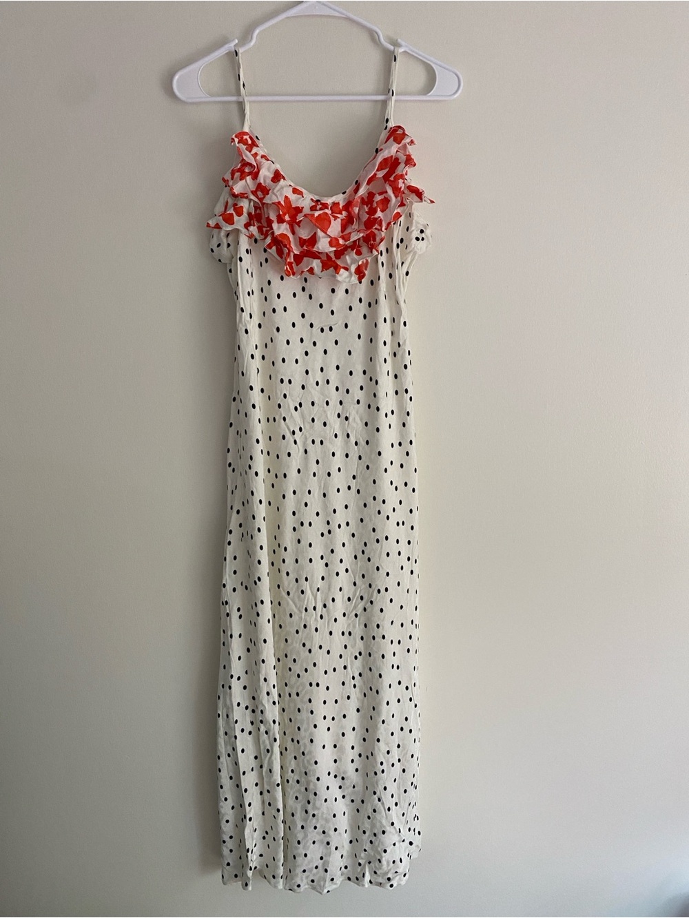 Rixo x Target women’s dress